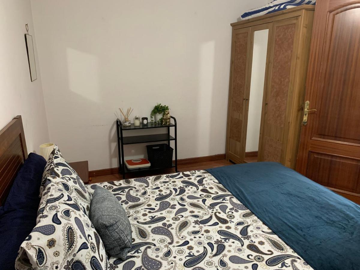 Beautiful Apartment In Front Of The Sea !!!! El Escobonal المظهر الخارجي الصورة