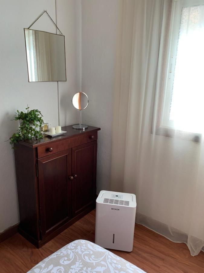 Beautiful Apartment In Front Of The Sea !!!! El Escobonal المظهر الخارجي الصورة